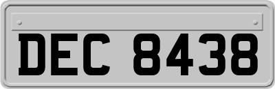 DEC8438
