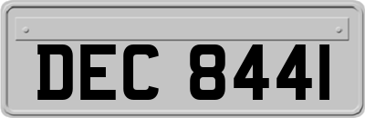 DEC8441