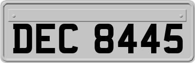 DEC8445
