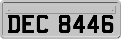 DEC8446