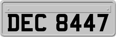 DEC8447