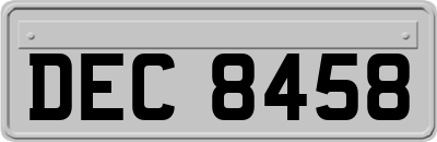 DEC8458