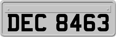 DEC8463