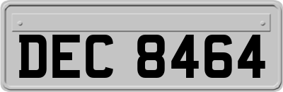 DEC8464