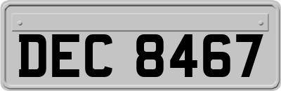 DEC8467