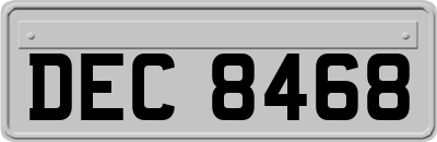 DEC8468