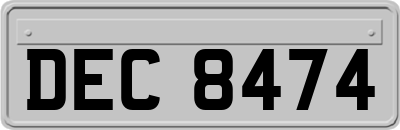 DEC8474