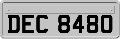 DEC8480