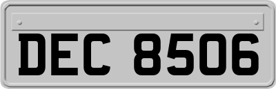 DEC8506