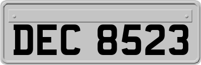 DEC8523