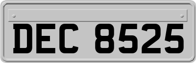 DEC8525