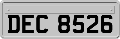 DEC8526