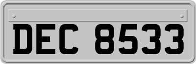 DEC8533