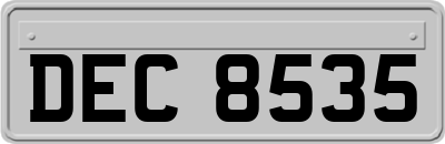 DEC8535