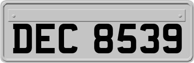 DEC8539