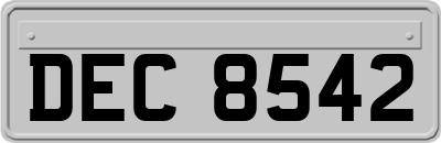 DEC8542