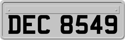 DEC8549
