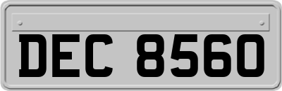 DEC8560