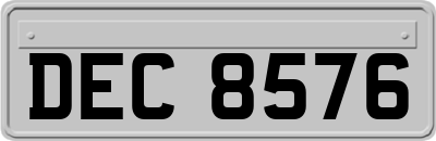 DEC8576