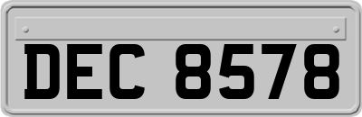 DEC8578
