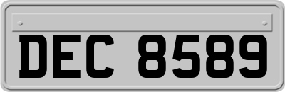 DEC8589