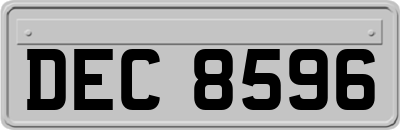 DEC8596