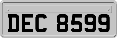 DEC8599