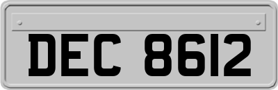 DEC8612