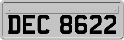 DEC8622