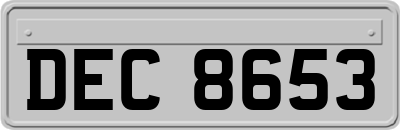 DEC8653