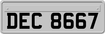DEC8667