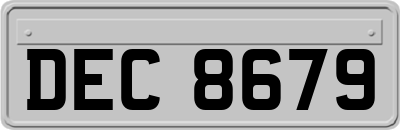 DEC8679