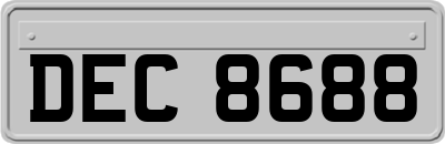 DEC8688