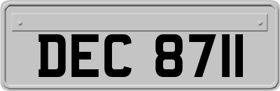 DEC8711