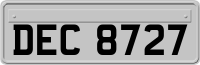 DEC8727