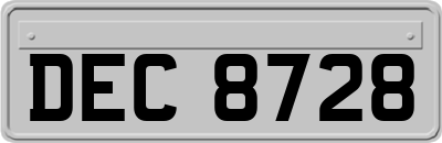 DEC8728