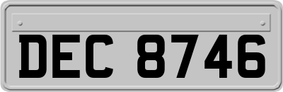 DEC8746