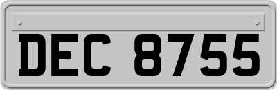 DEC8755