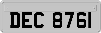 DEC8761
