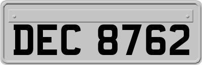 DEC8762