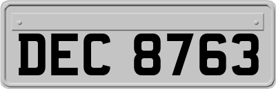 DEC8763