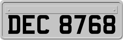 DEC8768