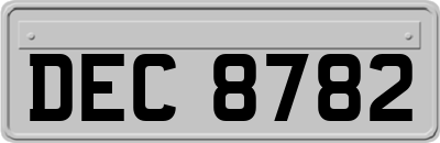 DEC8782