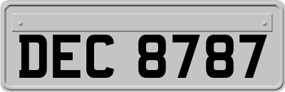 DEC8787