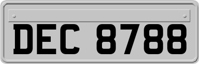 DEC8788