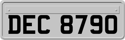 DEC8790