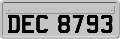 DEC8793