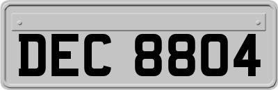 DEC8804