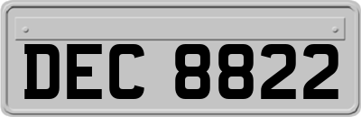 DEC8822