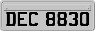 DEC8830